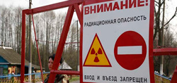 Dia Recuerdo Chernobyl