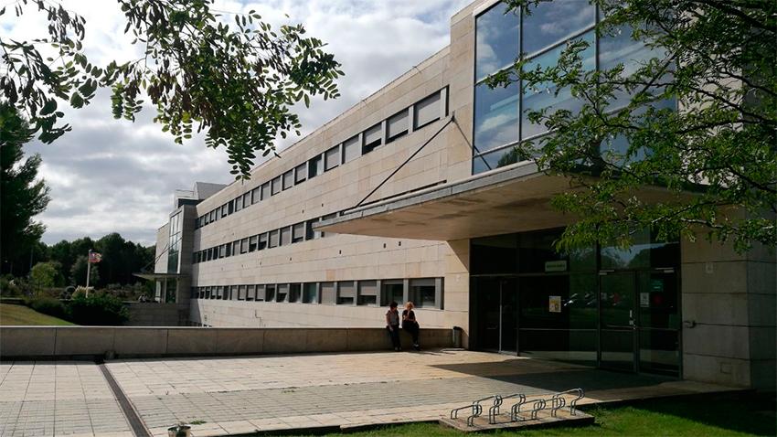 X aniversario Ciencias ambientales Campus Huesca UniZar