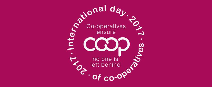 dia internacional cooperativas