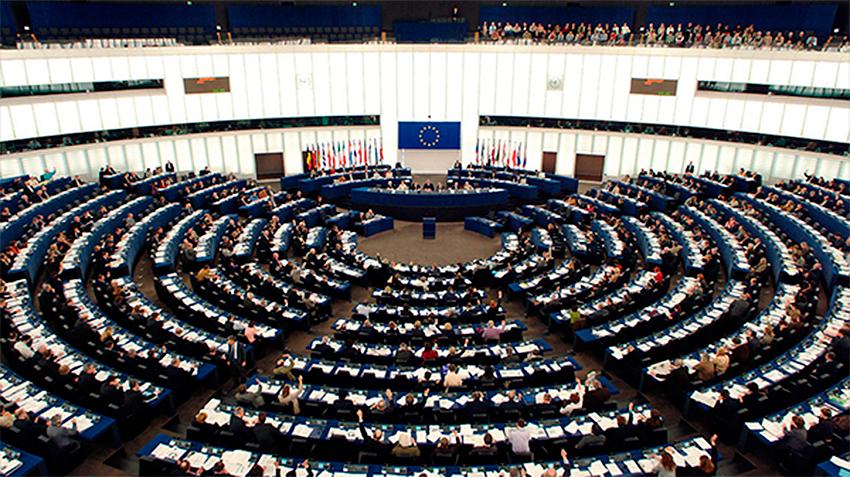 parlamento europeo plasticos un solo uso