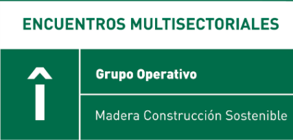 encuentro multisectorial ir madera