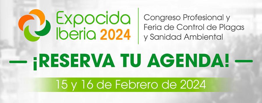 Expocida Congress 2024 Registration period open |  Environmental Conferences and Conferences |  Study Environment