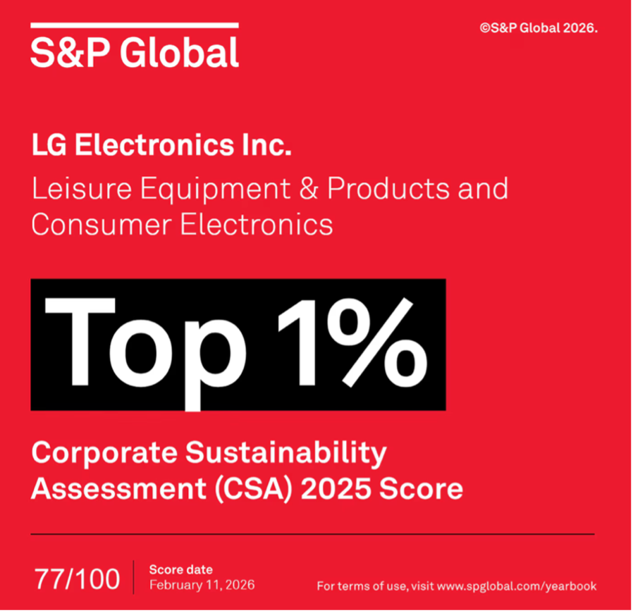 SP Global LG