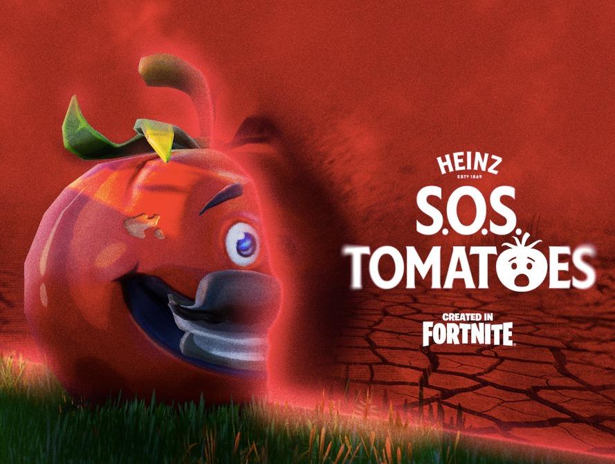 heinz tomato