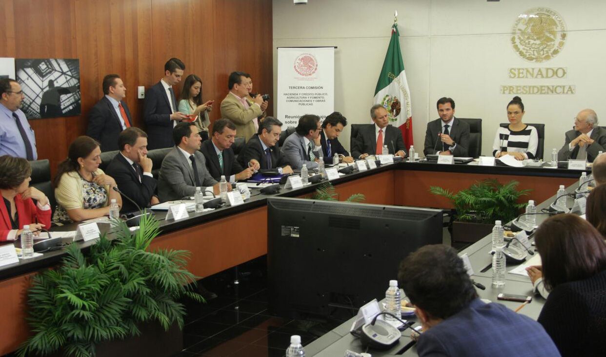 Senado mx