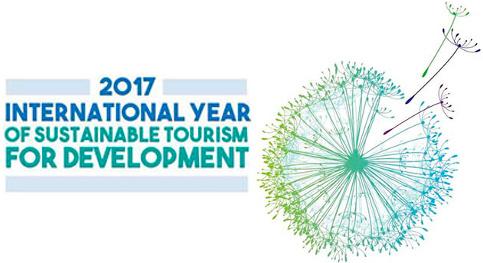 Año Internacional del Turismo Sostenible 2017