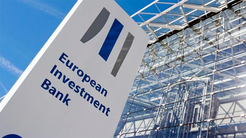 Banco Europeo Inversiones EIB encuesta responsabilidad empresas