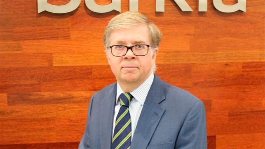 Carlos Barrientos direccion negocio financiacion sostenible bankia