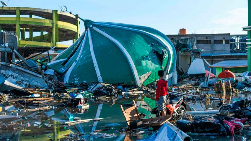 Caucho reciclado contra terremotos Juan Bernal Sanchez
