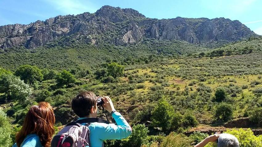 Decreto Turismo Activo y Ecoturismo Castilla La Mancha