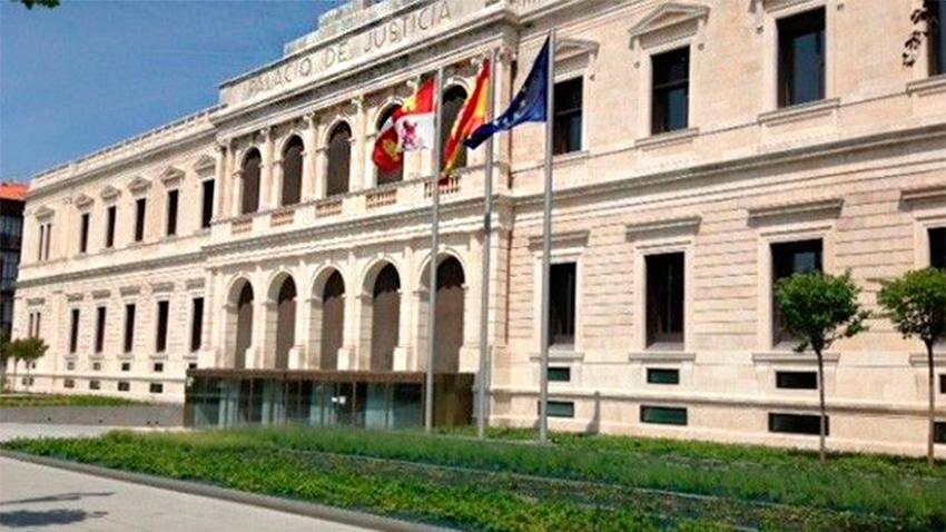 Legislacion Jurisprudencia Castilla Leon