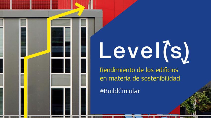 levels sostenibilidad edificios construccion