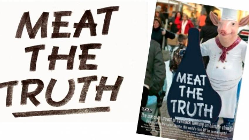 meat the truth documental alimentacion
