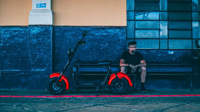 moto sharing crece espana