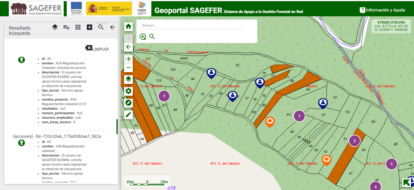Geoportal
