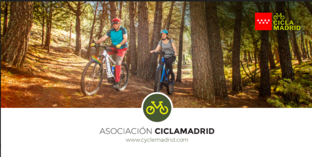 Viajes en bici septiembre