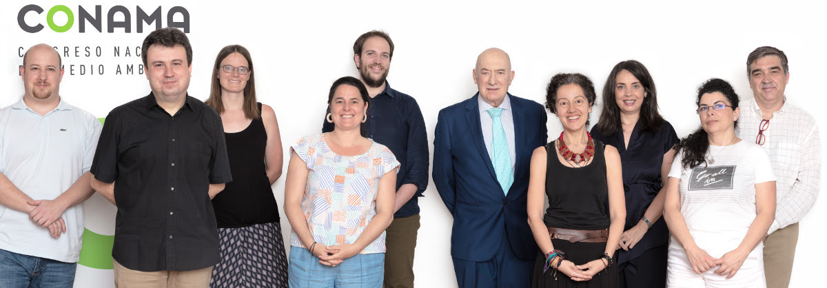 equipo conama