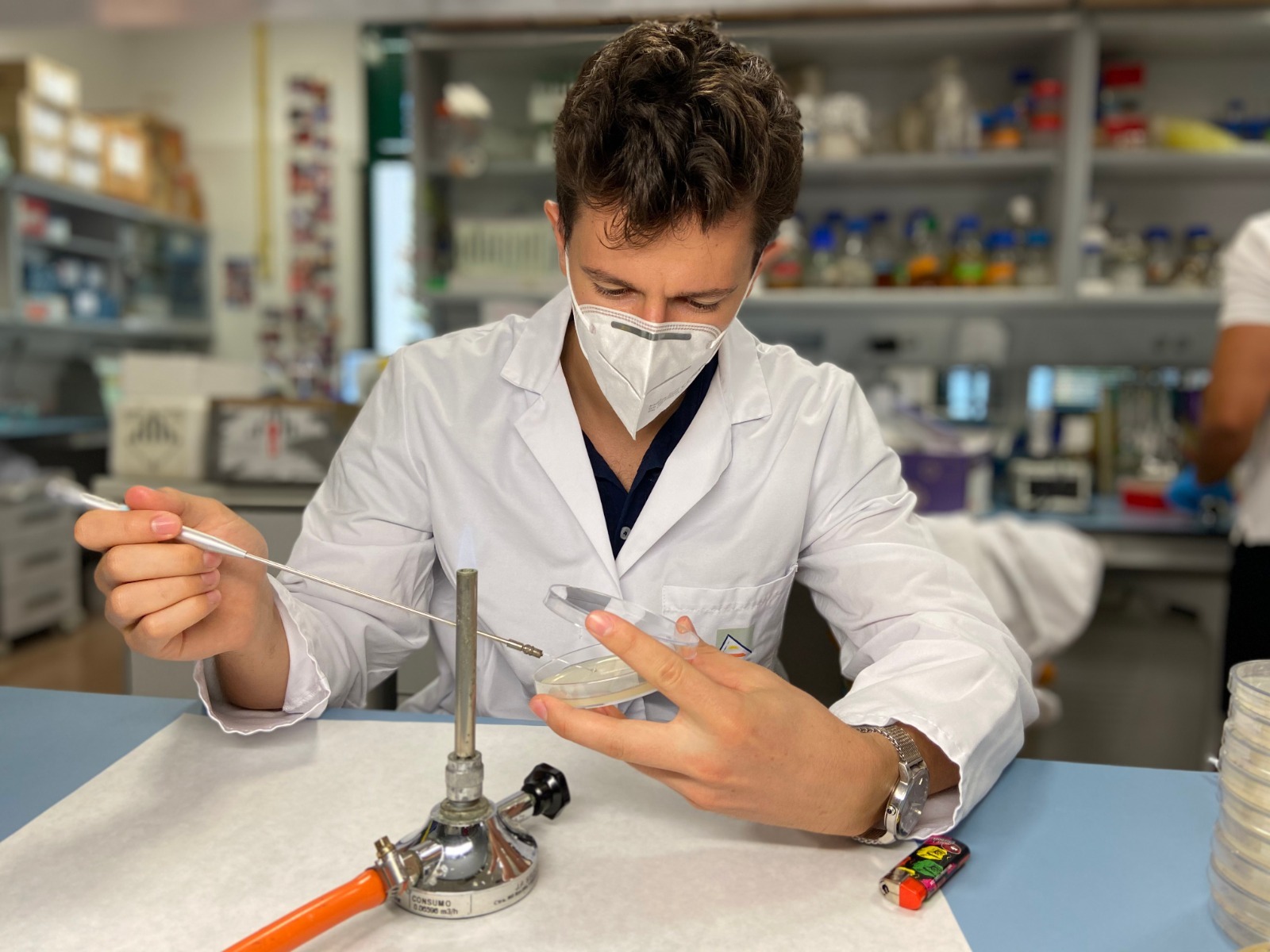 investigacion de biofilms