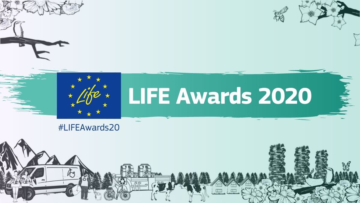 life awards