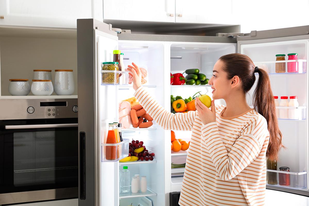 10 consejos para ahorrar en el uso diario de los electrodomésticos
