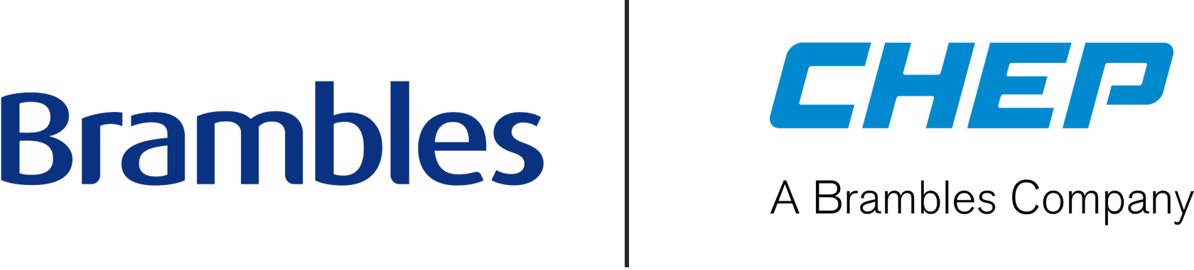 Brambles CHEP Logotipo PNG