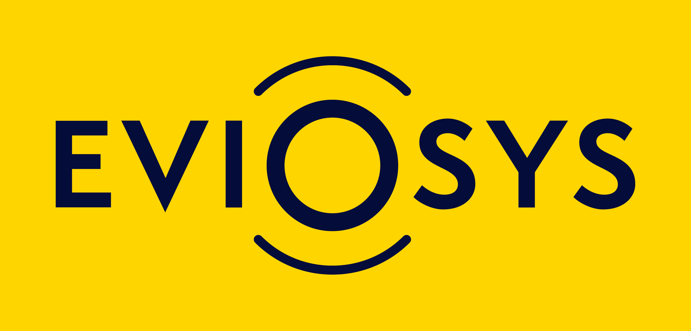 EVIOSYS Logo 