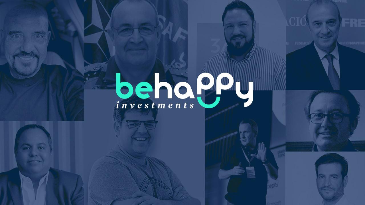 BeHappy Investments foto recurso
