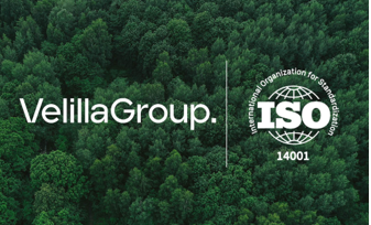 velilla group ISO