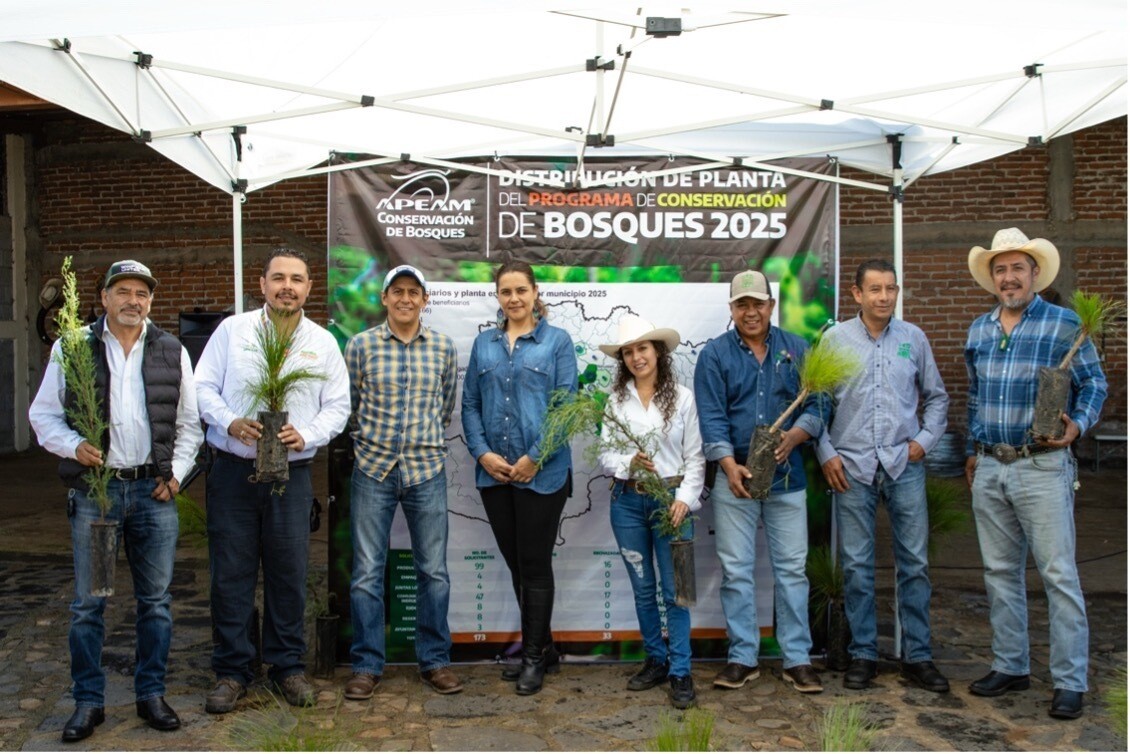 Imagen Programa de Conservación