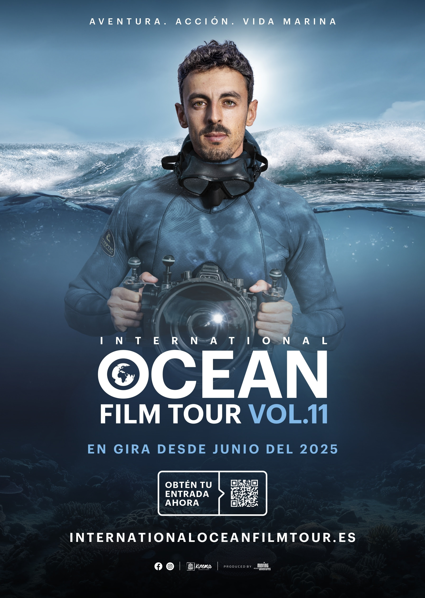 International Ocean Film Tour