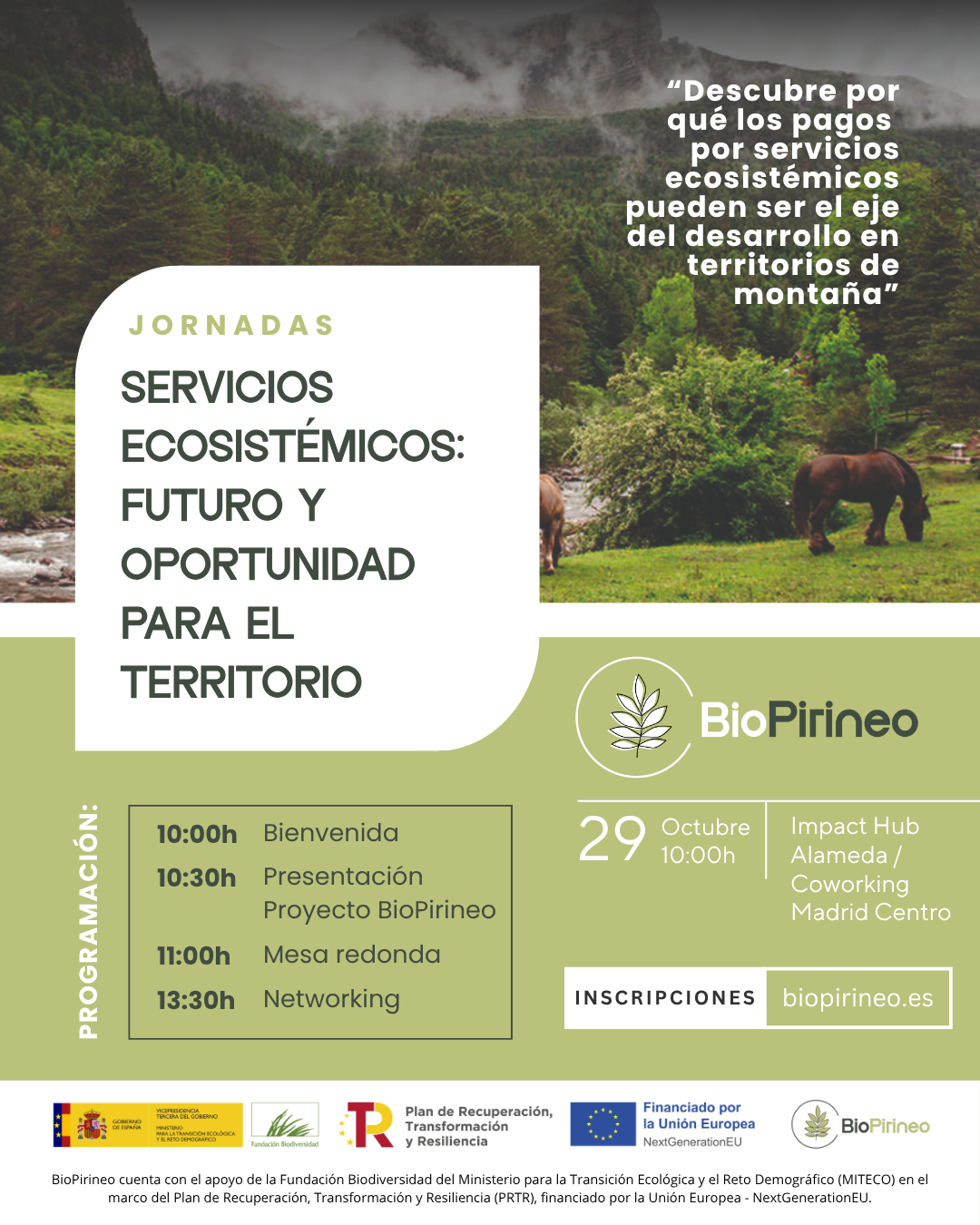 RRSS Creatividad con banderas página 1