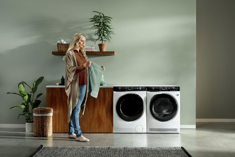 electrolux