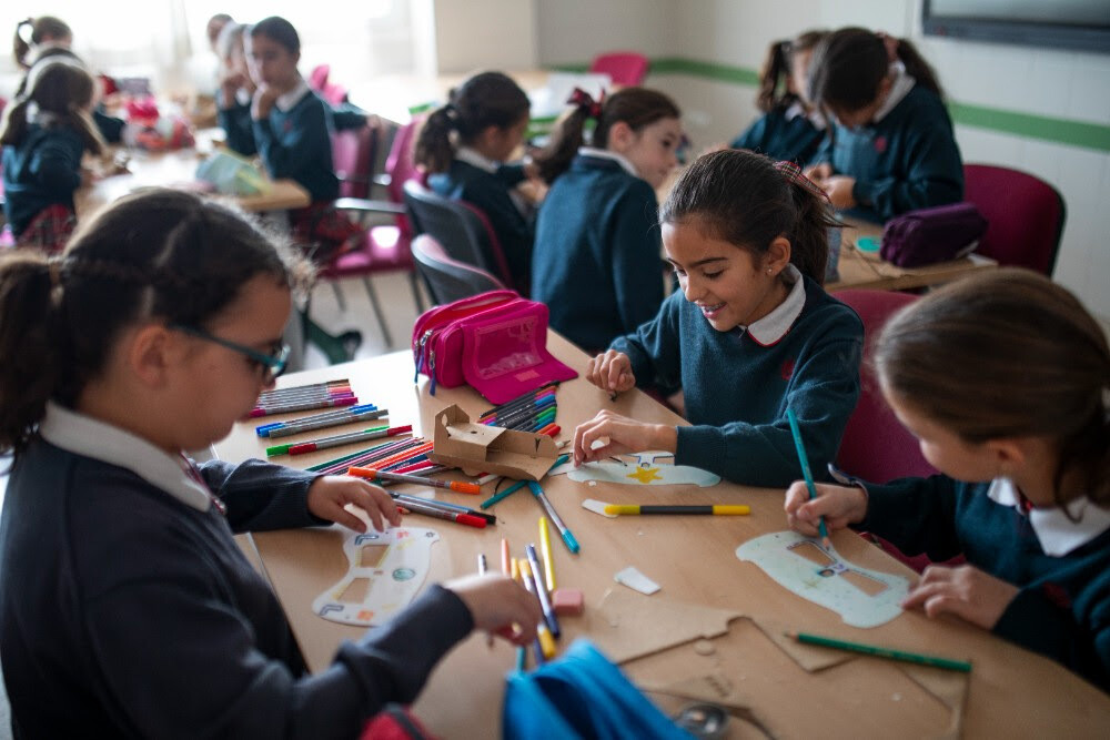 endesa escolar
