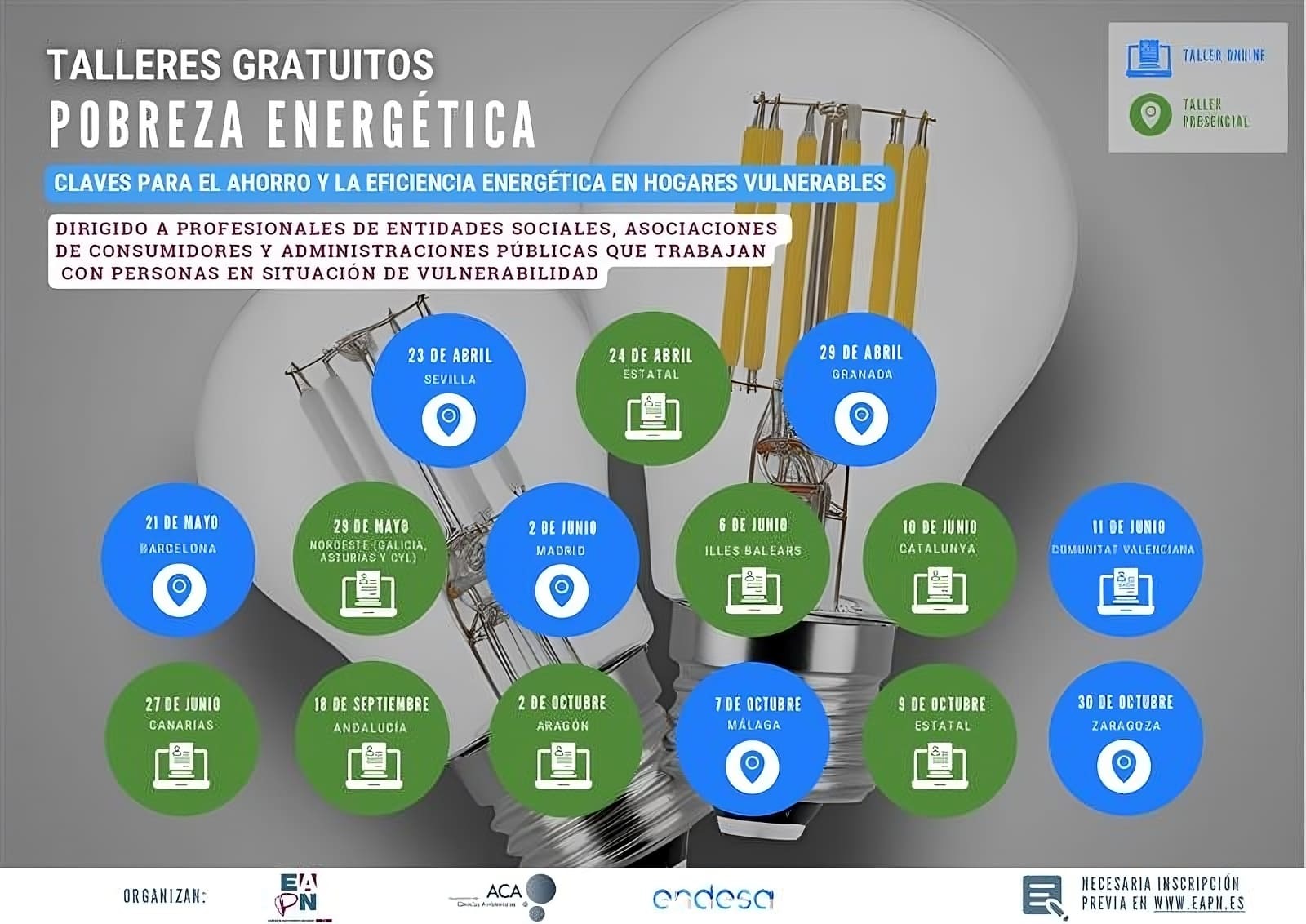 talleres endesa