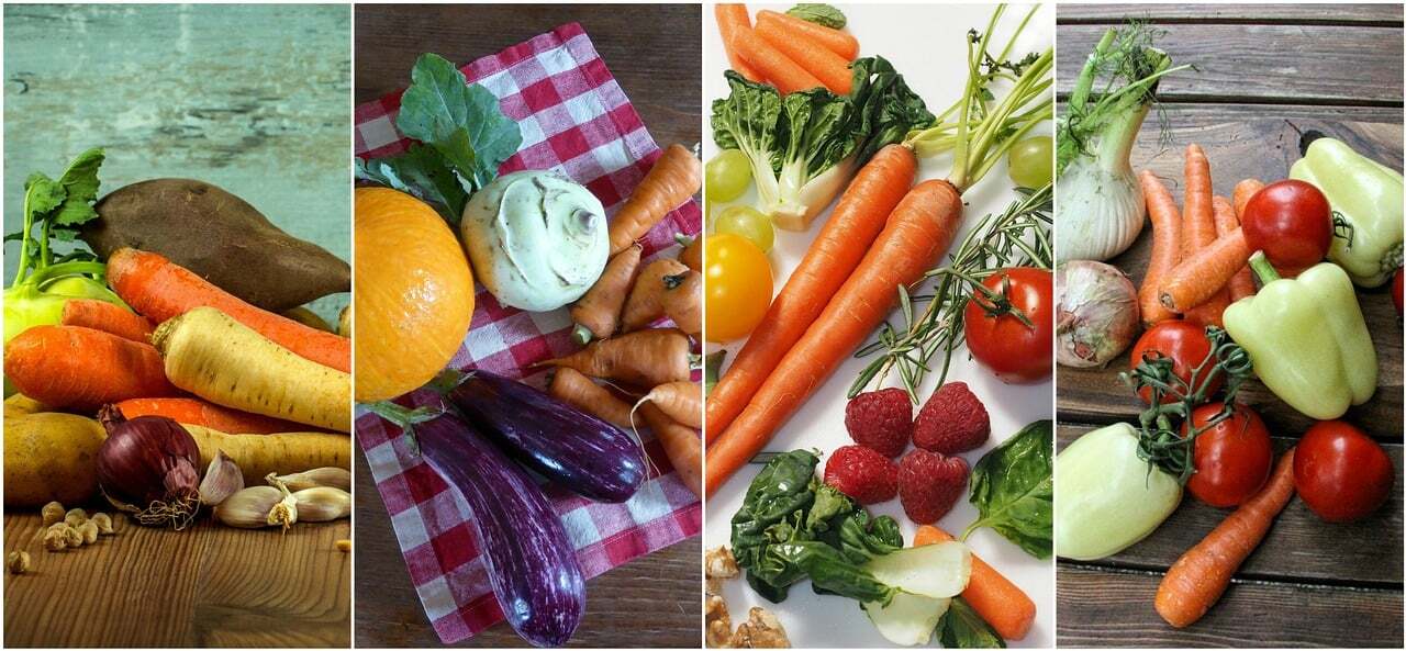 Aramark : 11 actions anti-gaspillage alimentaire