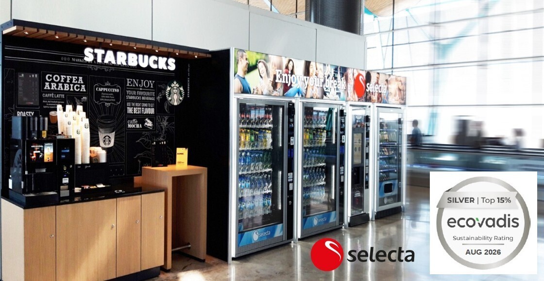 Selecta ECOVADIS