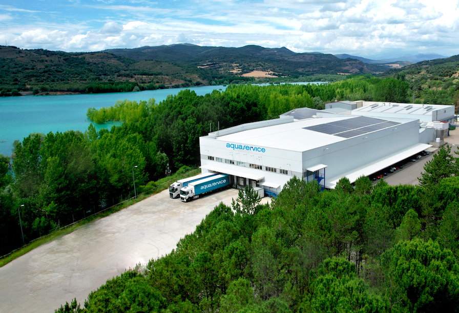 aquaservice